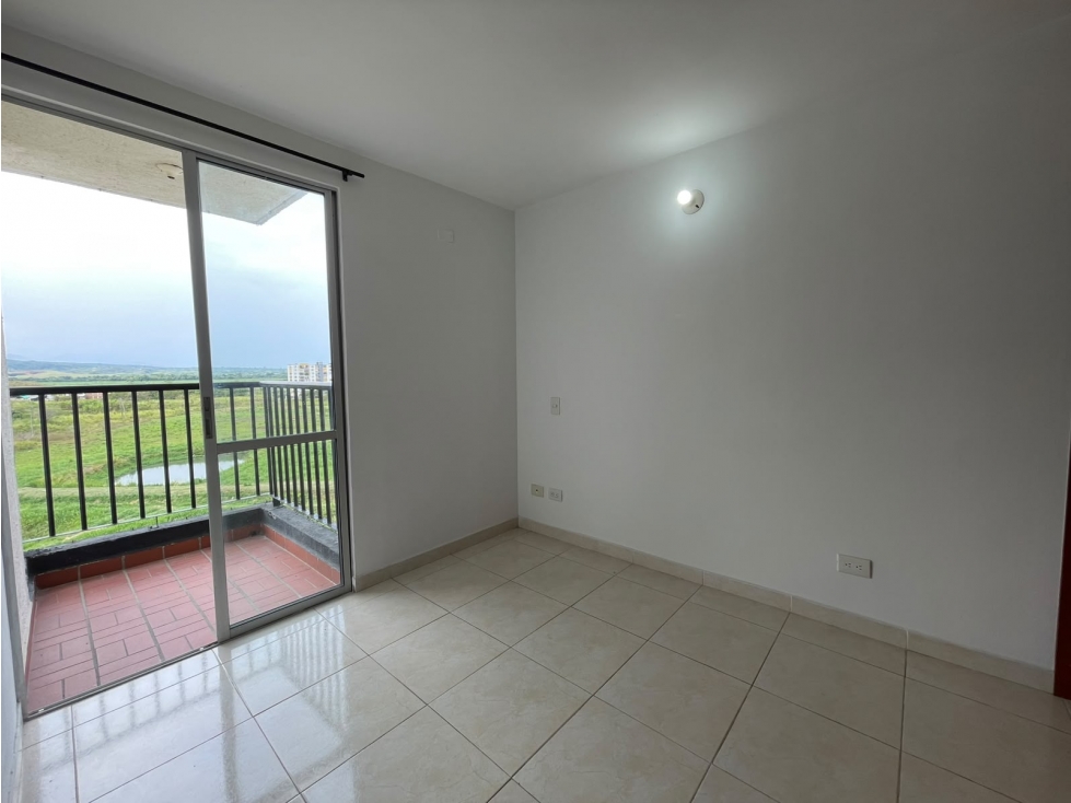 APARTAMENTO EN ALQUILER, C.R LA ARBOLEDA JAMUNDI — foto 2