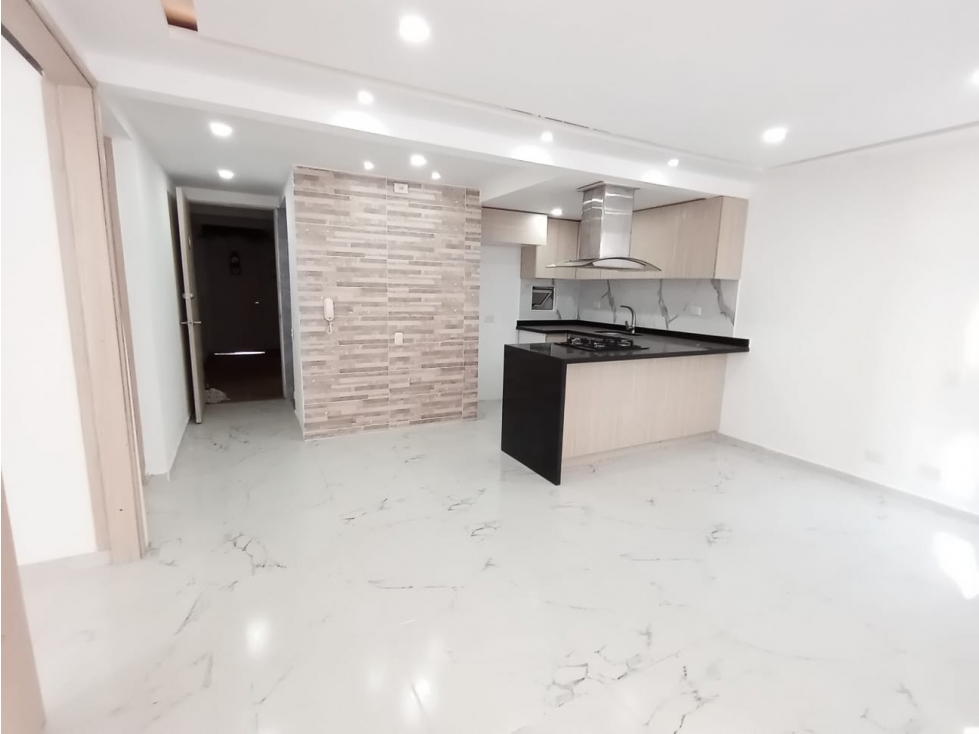 APARTAMENTO EN VENTA C.R ACACIAS BOCHALEMA — foto 3