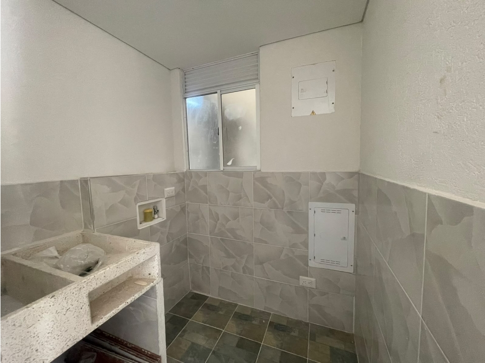 APARTAMENTO EN ALQUILER, C.R ARANDANOS, VIVERO — foto 6