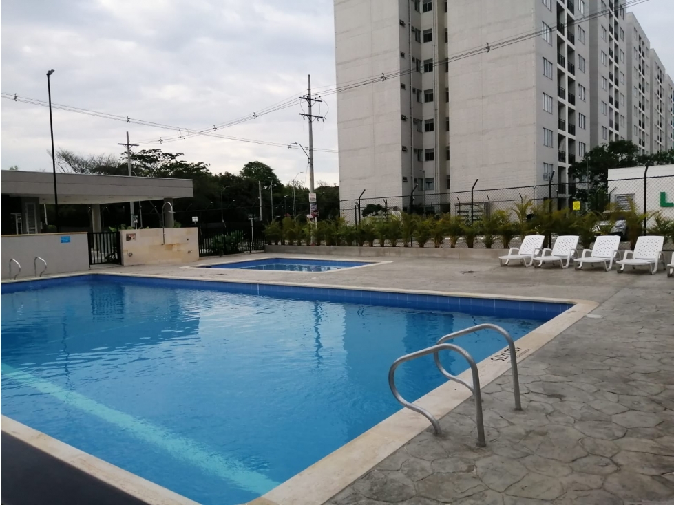 APARTAMENTO EN VENTA, C.R CERILLO, HACIENDA KACHIPAY — foto 2