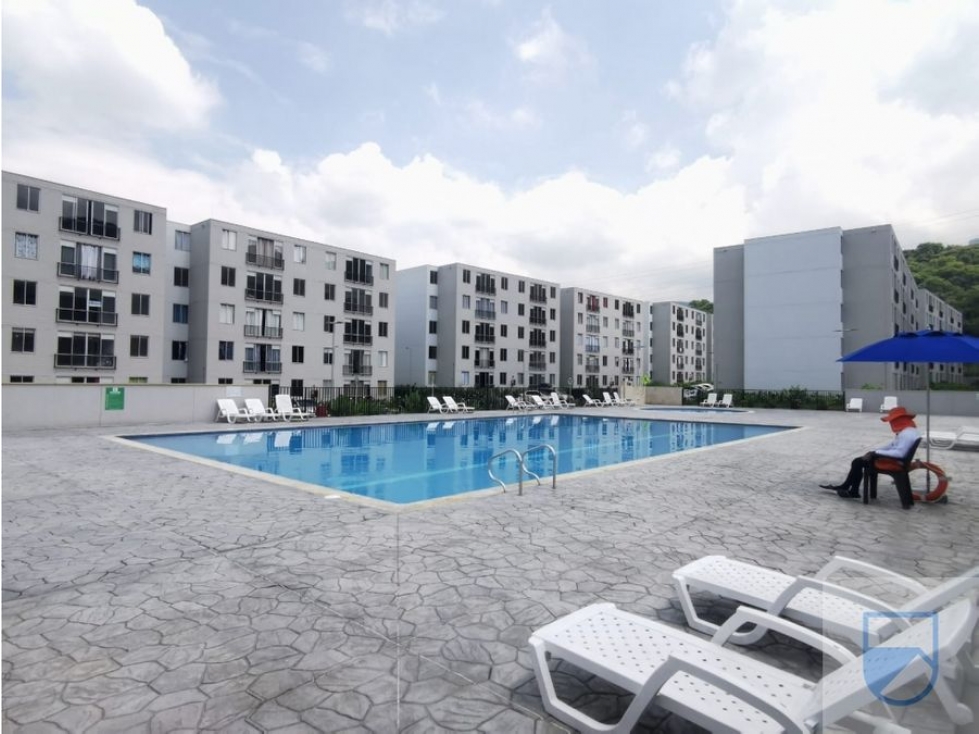 APARTAMENTO EN ALQUILER, CIUDAD GUABINAS YUMBO — foto 5