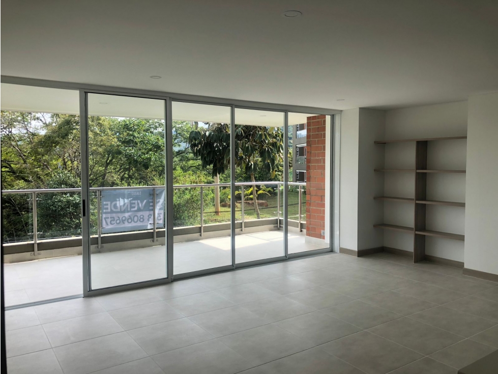 APARTAMENTO EN VENTA, CONDOMINIO LAKE - OCEANO VERDE JAMUNDI — foto 2