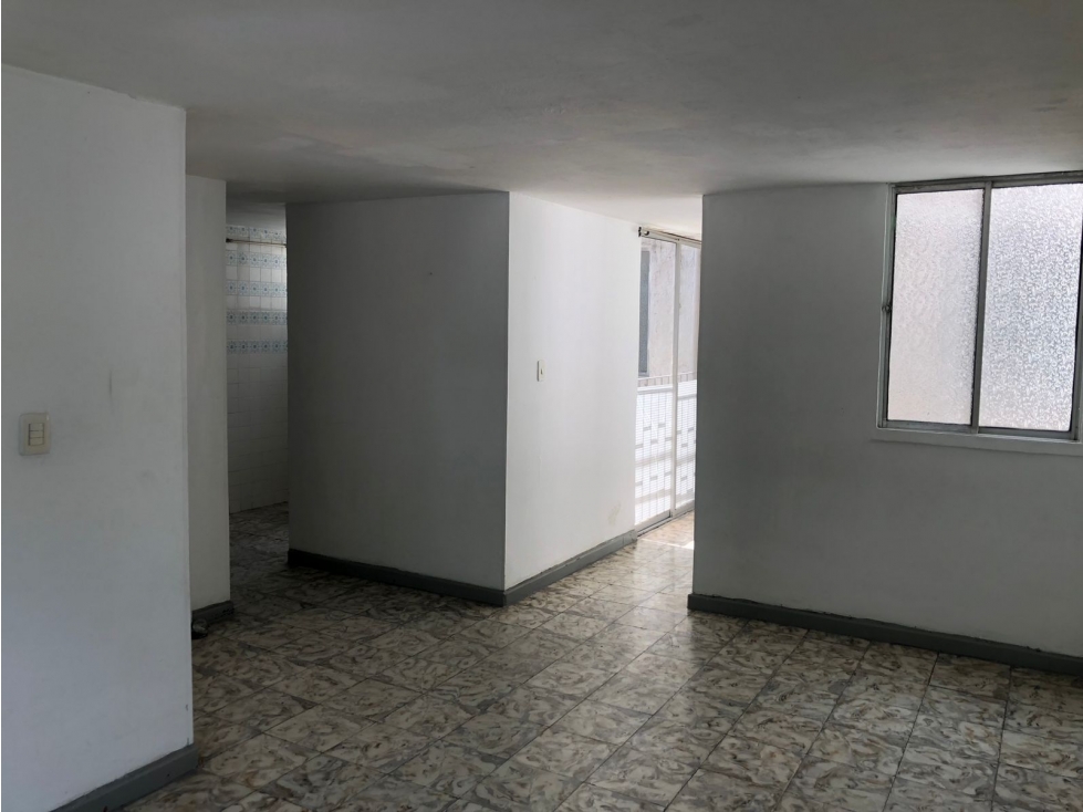 APARTAMENTO EN VENTA, MULTIFAMILIARES LA SELVA — foto 2