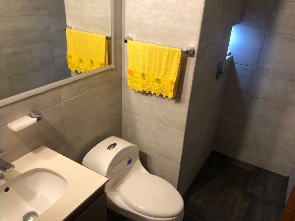 APARTAMENTO EN VENTA EN EDIFICIO, BARRIO EL INGENIO — foto 6