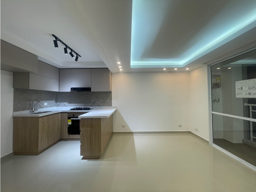 APARTAMENTO EN ALQUILER, C.R ARANDANOS, VIVERO — foto 4