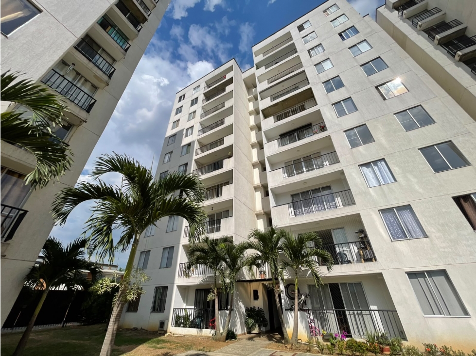 APARTAMENTO EN ALQUILER, C.R MIRADOR DE FARALLONES,JAMUNDI — foto 3