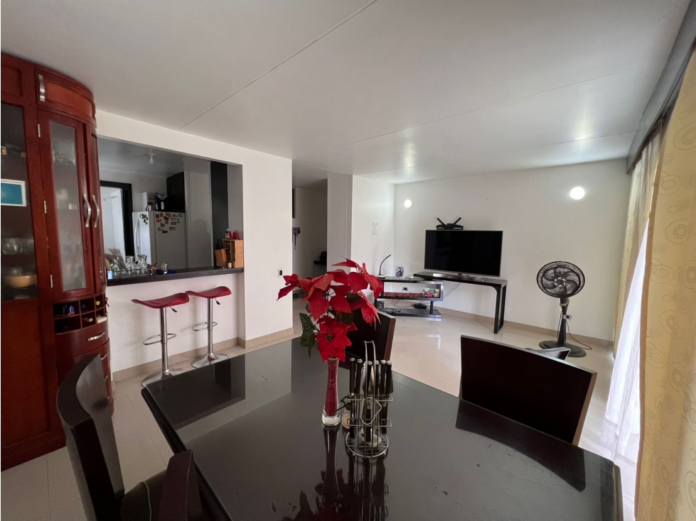 APARTAMENTO EN VENTA, C.R. SENDEROS DE LIMONAR — foto 4