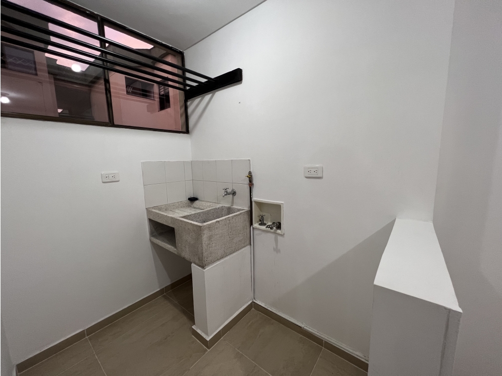 APARTAMENTO EN VENTA, URBANIZACIÓN PARQUE 50, SANTA ANITA — foto 4