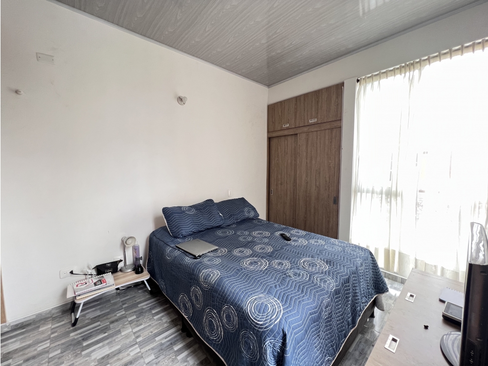 CASA EN VENTA, URBANIZACIÓN SOL DE LA LLANURA, JAMUNDÍ — foto 5