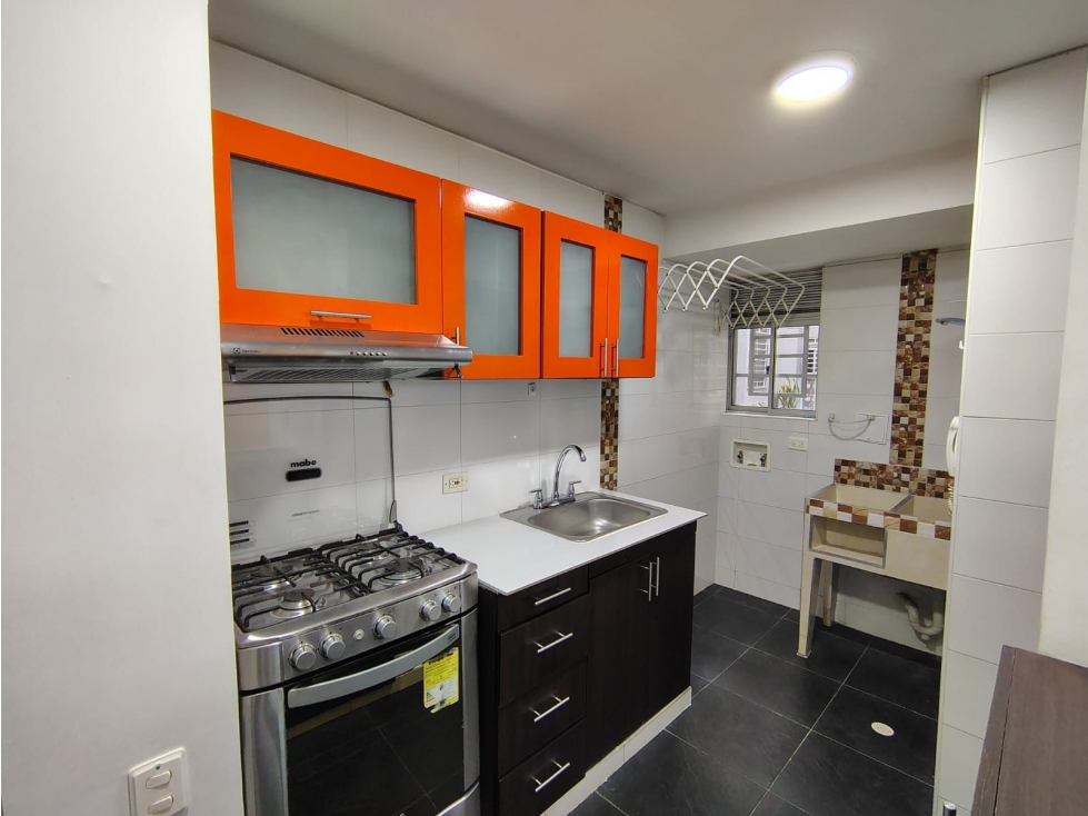 APARTAMENTO EN VENTA,C.R SAN FELIPE VALLE DEL LILI — foto 5