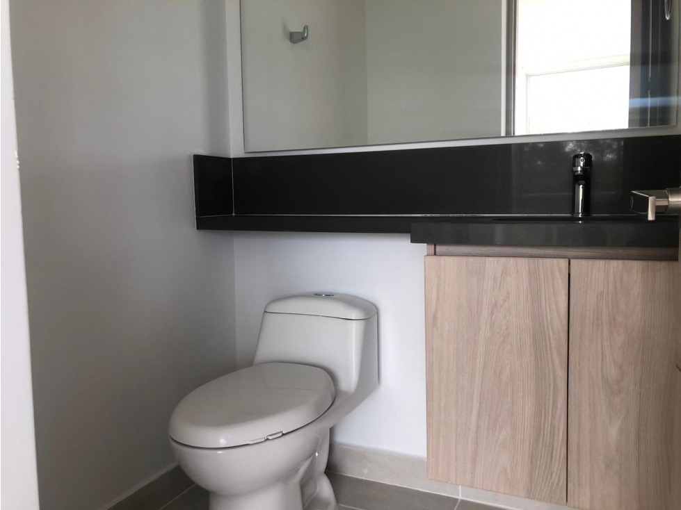 APARTAMENTO EN VENTA, CONDOMINIO LAKE - OCEANO VERDE JAMUNDI — foto 5