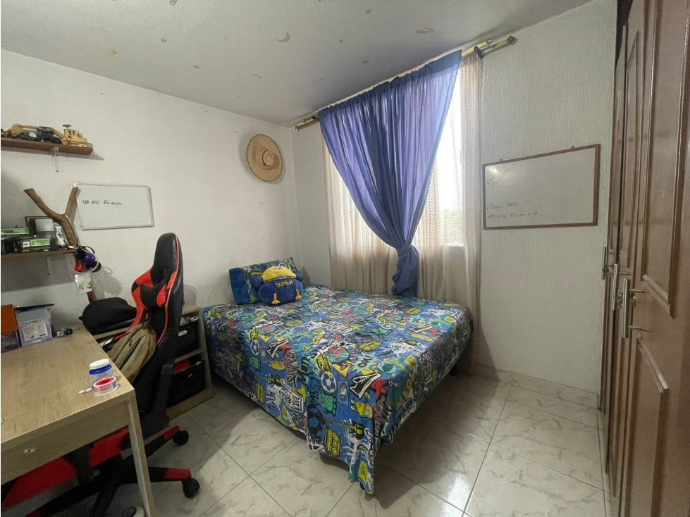 APARTAMENTO EN VENTA, TORRES DE COMFANDI — foto 6