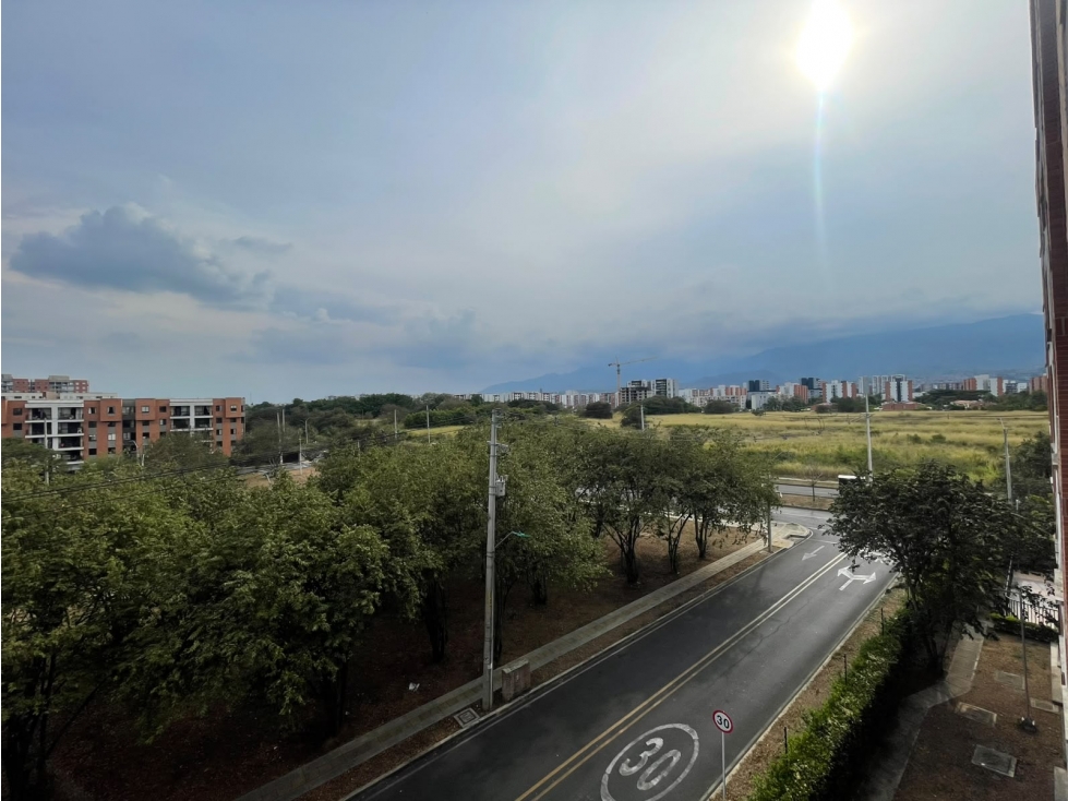 APARTAMENTO EN ALQUILER, C.R RIOJA, VALLE DEL LILI — foto 5