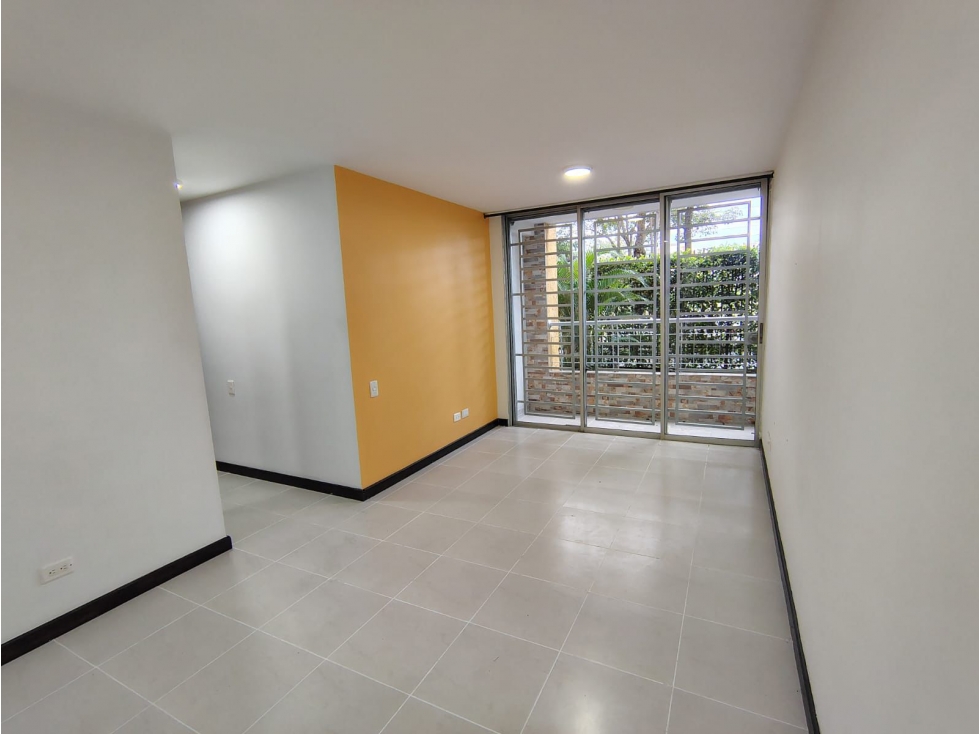 APARTAMENTO EN VENTA,C.R SAN FELIPE VALLE DEL LILI — foto 2