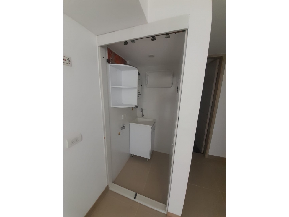 APARTAMENTO EN VENTA, NORTE, COLINAS DEL BOSQUE — foto 5