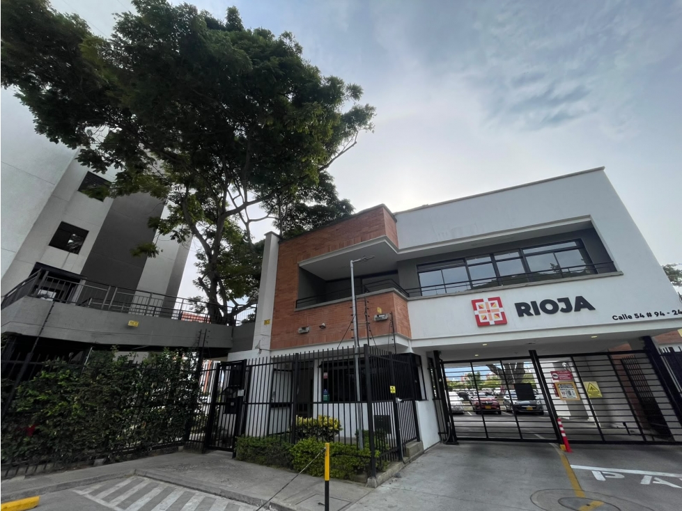 APARTAMENTO EN ALQUILER, C.R RIOJA, VALLE DEL LILI