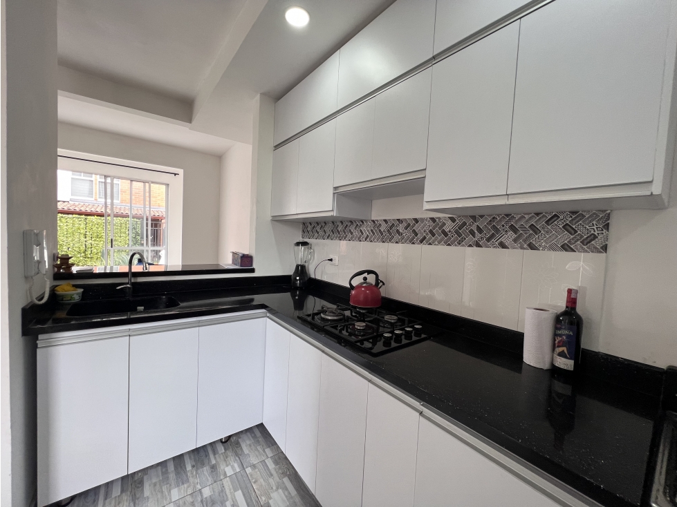 CASA EN VENTA, URBANIZACIÓN SOL DE LA LLANURA, JAMUNDÍ — foto 4