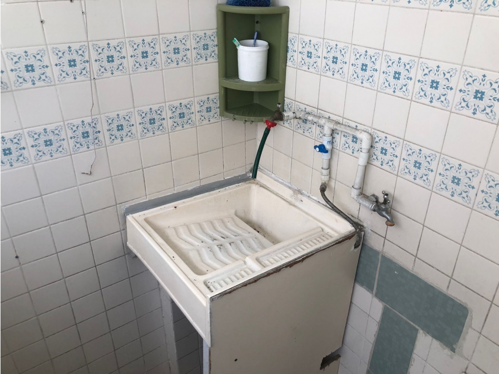 APARTAMENTO EN VENTA, MULTIFAMILIARES LA SELVA — foto 4