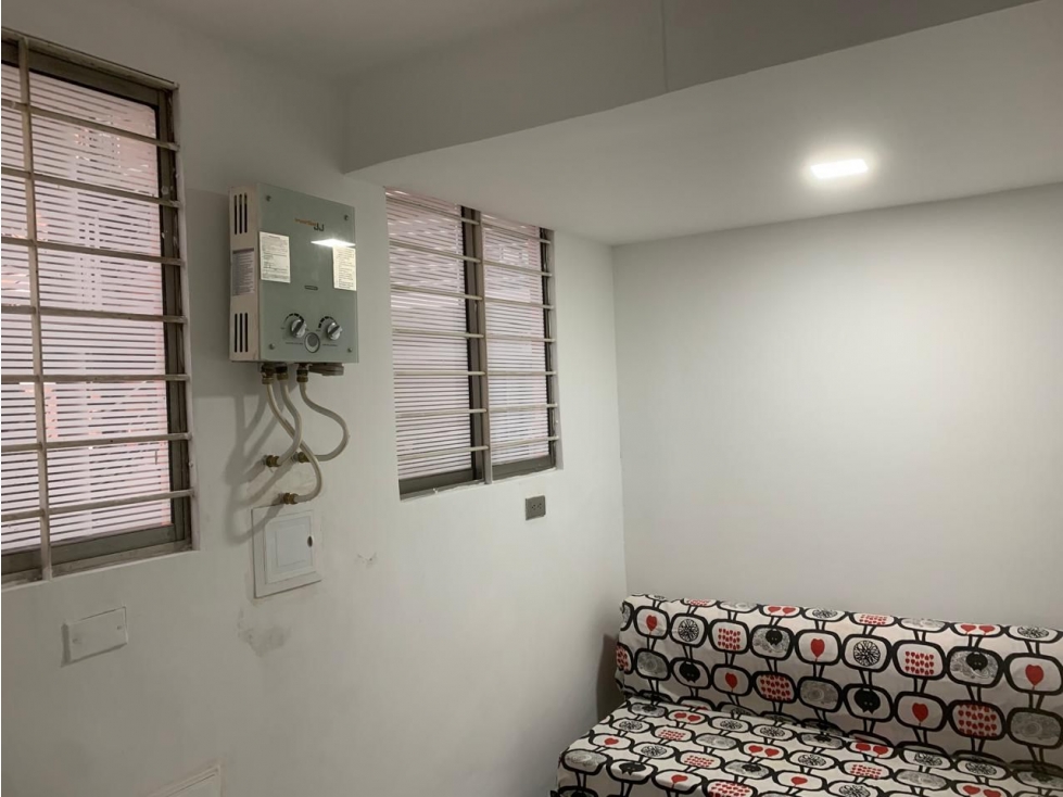 APARTAMENTO EN VENTA, C.R SINTAGMA, LA HACIENDA CALI — foto 6