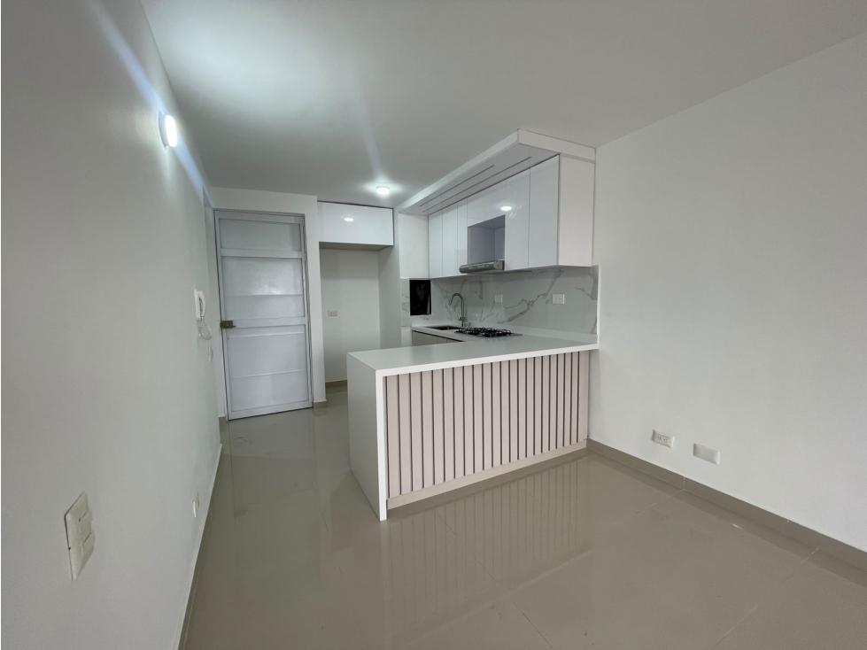 APARTAMENTO EN ALQUILER, C.R RIOJA, VALLE DEL LILI — foto 6