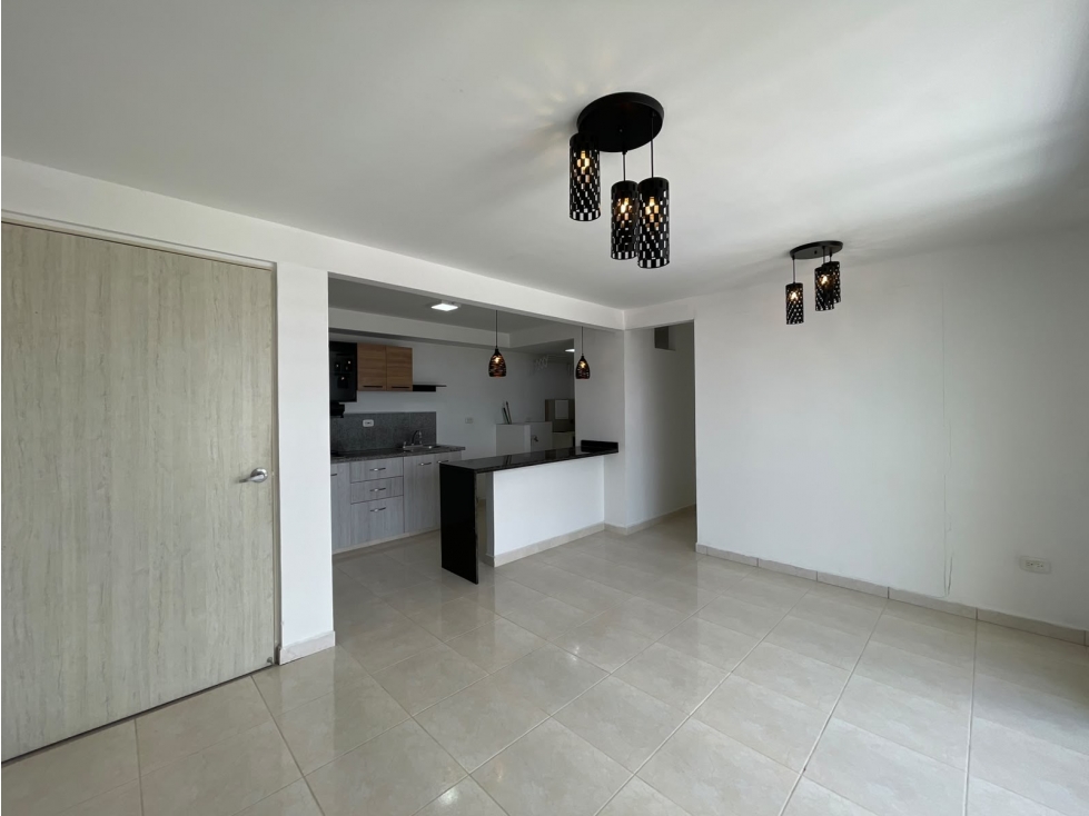 APARTAMENTO EN ALQUILER, C.R MIRADOR DE FARALLONES,JAMUNDI — foto 6