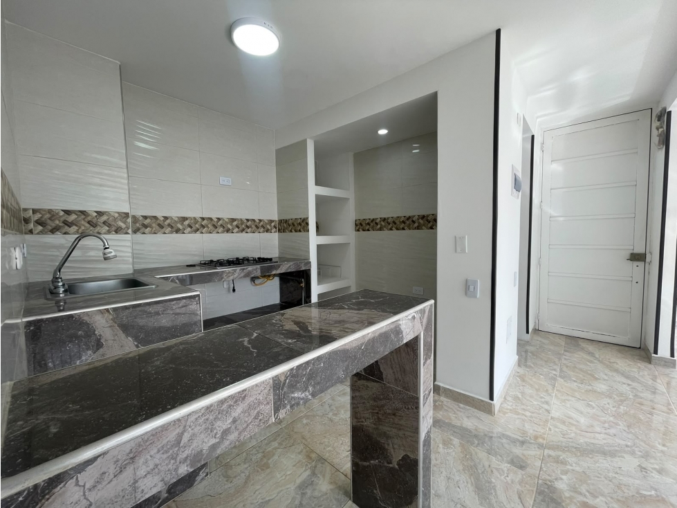 APARTAMENTO EN ALQUILER, TAYRONA -GUABINAS - YUMBO — foto 6