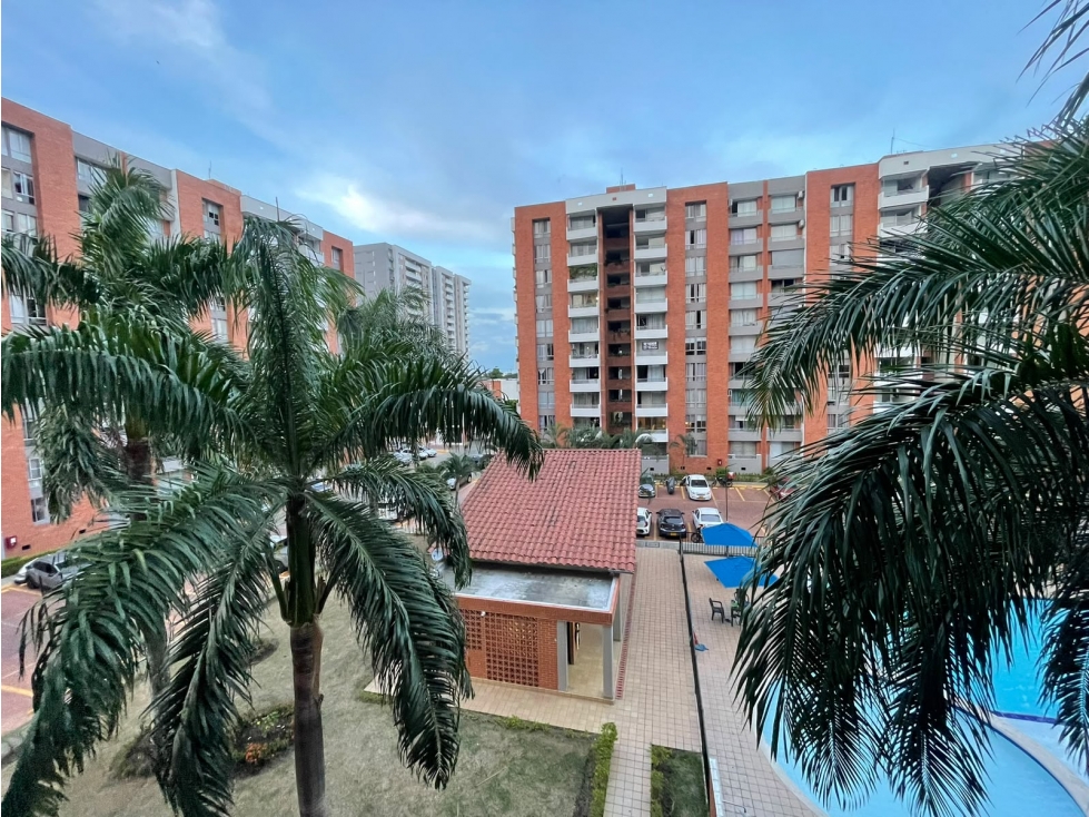 APARTAMENTO EN VENTA,PORTAL DEL LILI, VALLE DEL LILI