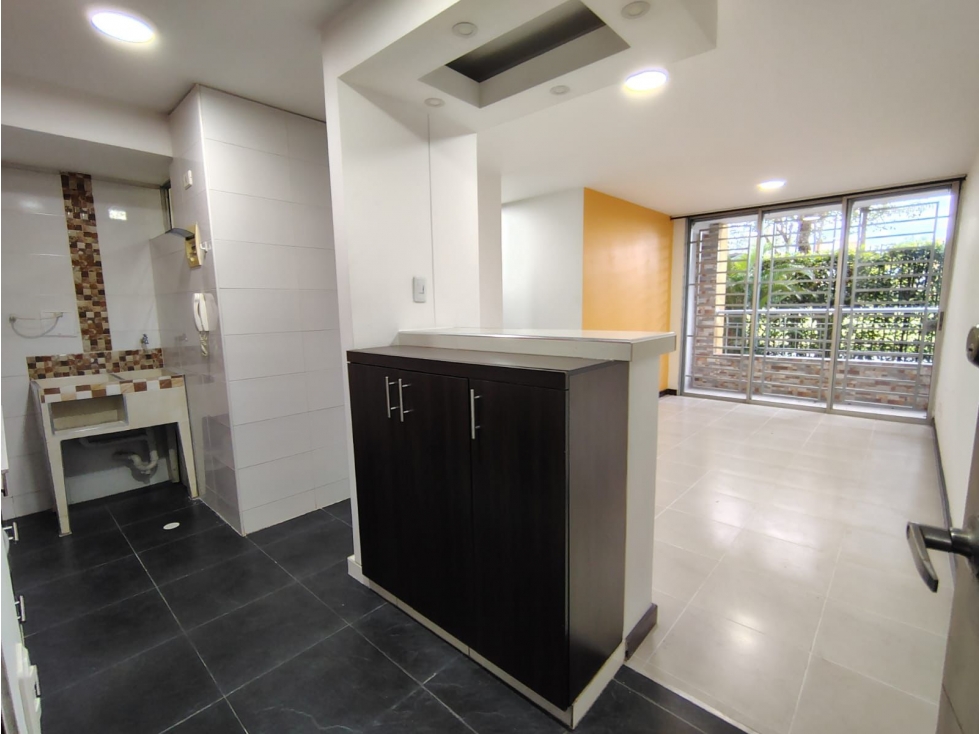 APARTAMENTO EN VENTA,C.R SAN FELIPE VALLE DEL LILI — foto 4