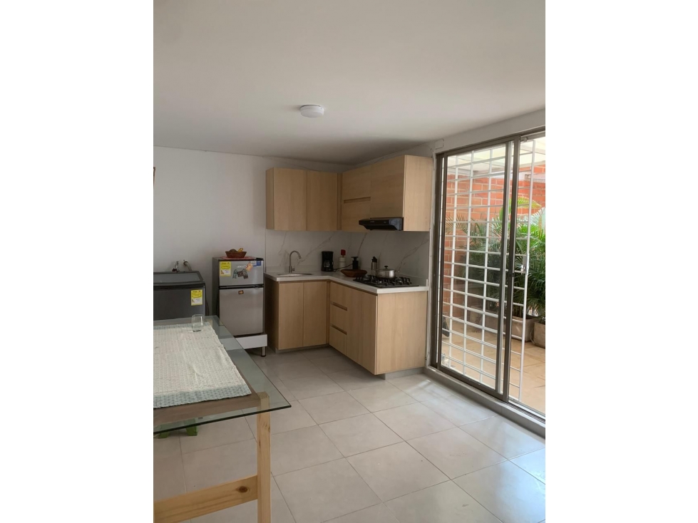 APARTAMENTO EN VENTA, C.R SINTAGMA, LA HACIENDA CALI — foto 3