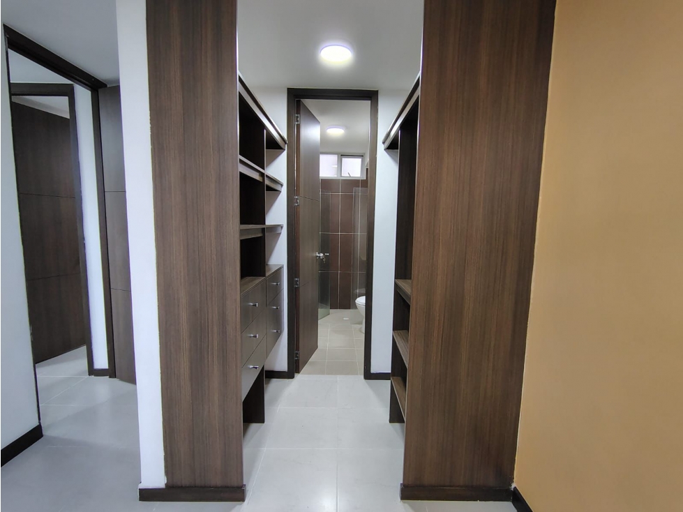 APARTAMENTO EN VENTA,C.R SAN FELIPE VALLE DEL LILI — foto 6