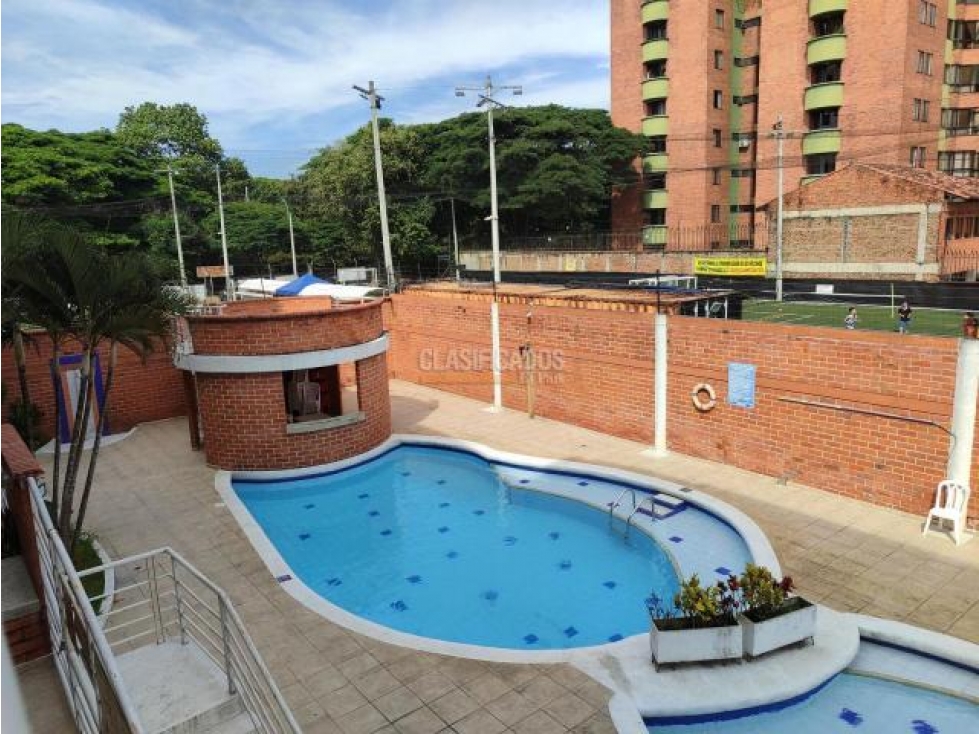 APARTAMENTO EN VENTA, C.R SINTAGMA, LA HACIENDA CALI — foto 2