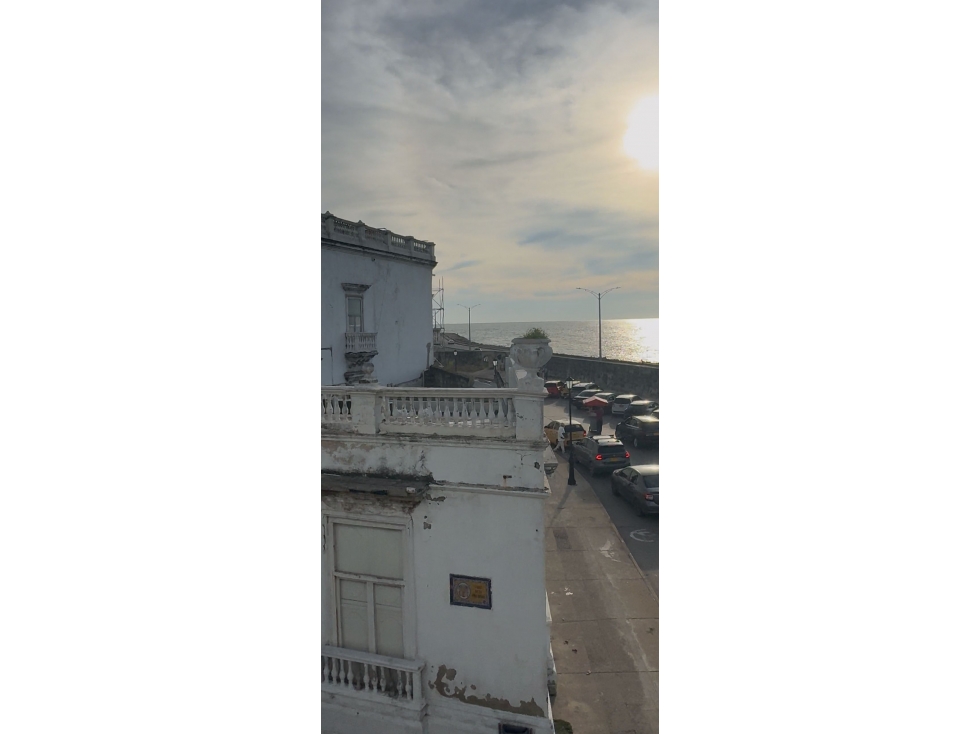 Joya Única en el Corazón del Centro Histórico de Cartagena de Indias — foto 6