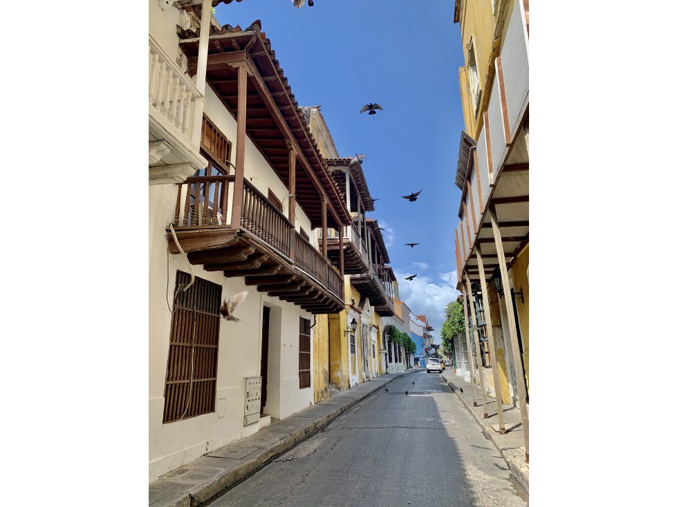 Inversión con Potencial en el Corazón del Centro Histórico