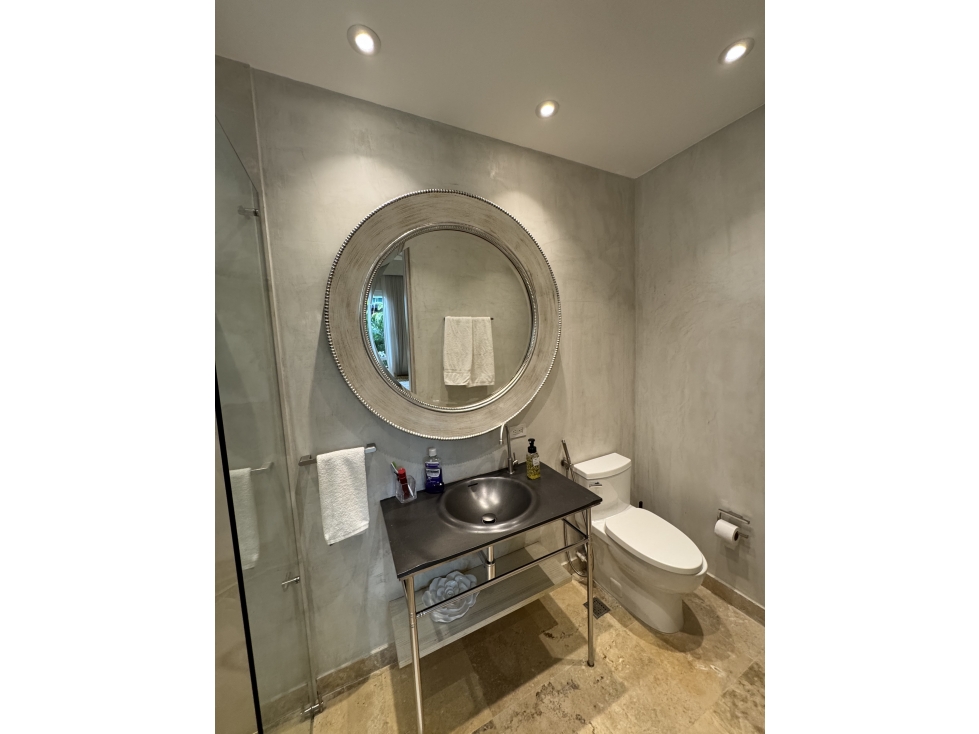 Apartamento en Venta, Casa del Virrey de Eslava, Centro Histórico — foto 5
