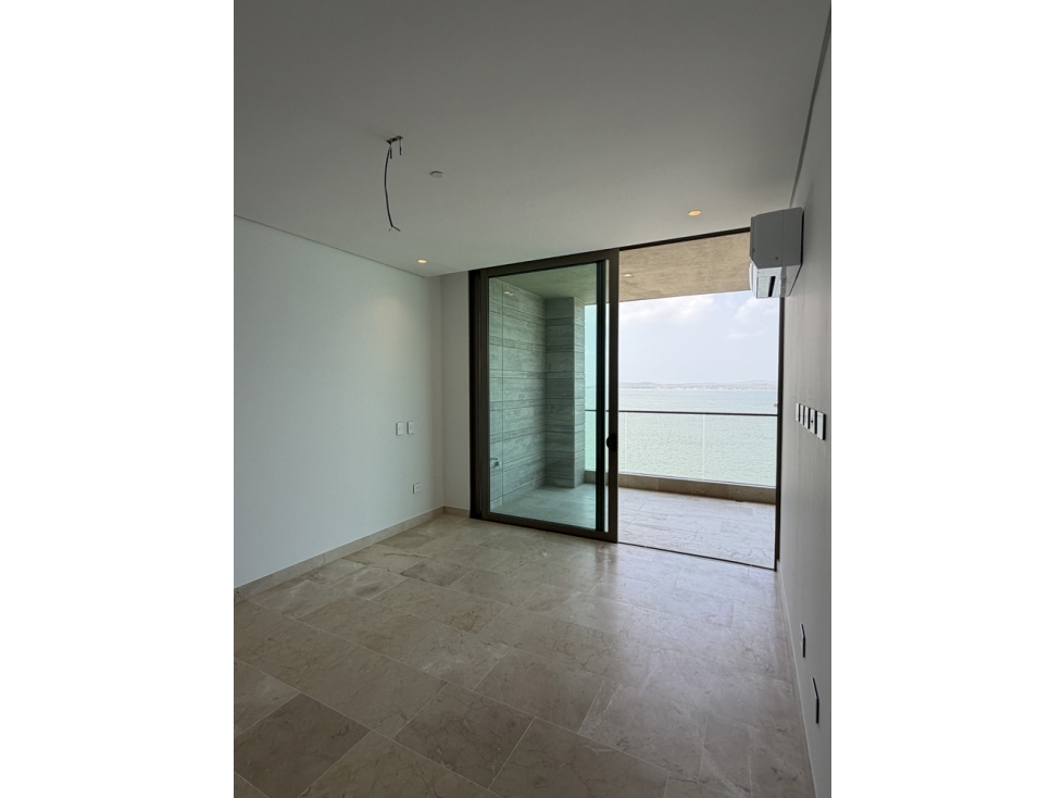 Apartamento en Venta o Arriendo Edificio Unión 5 Once Castillogrande — foto 3