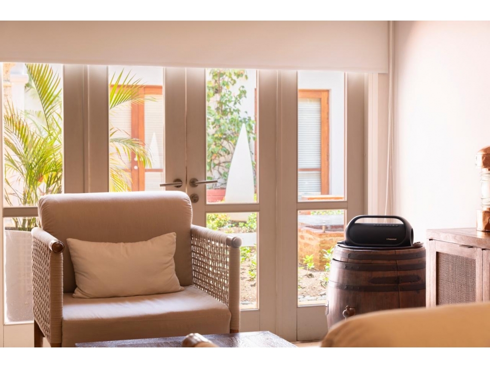Exclusivo Apartamento de Lujo en Venta | Casa del Virrey de Eslava — foto 4