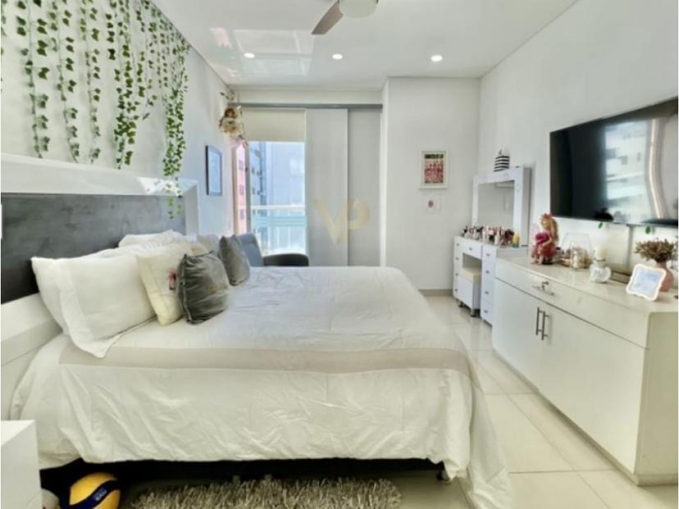 Exclusivo Apartamento de Lujo en Castillogrande, Cartagena de Indias