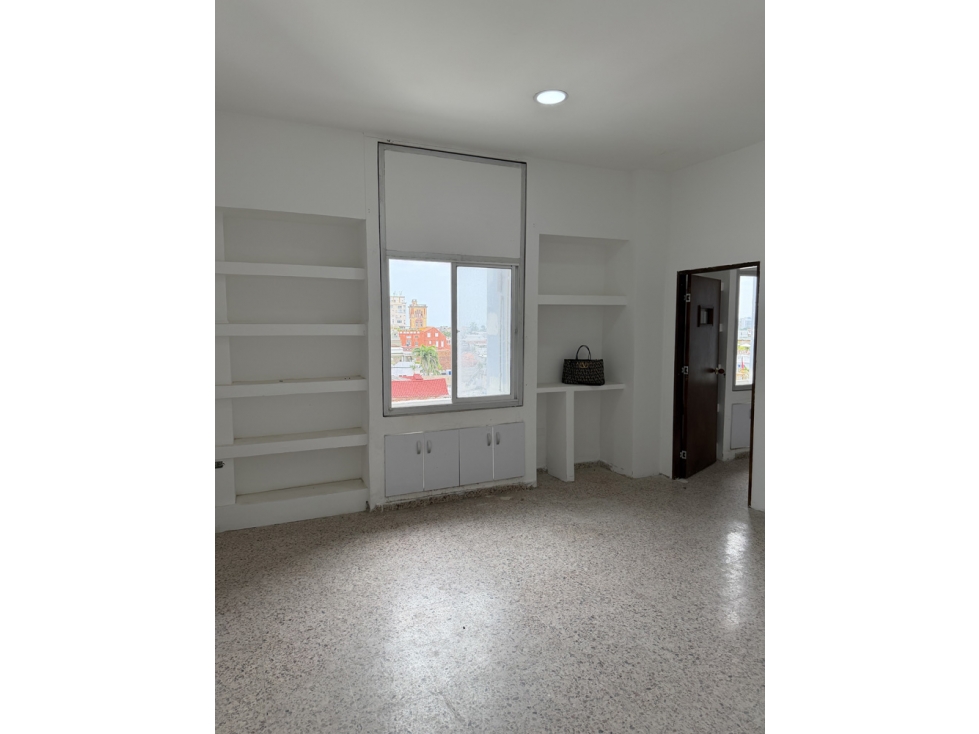 Oficina en Venta o Arriendo Edificio Andian Centro Historico