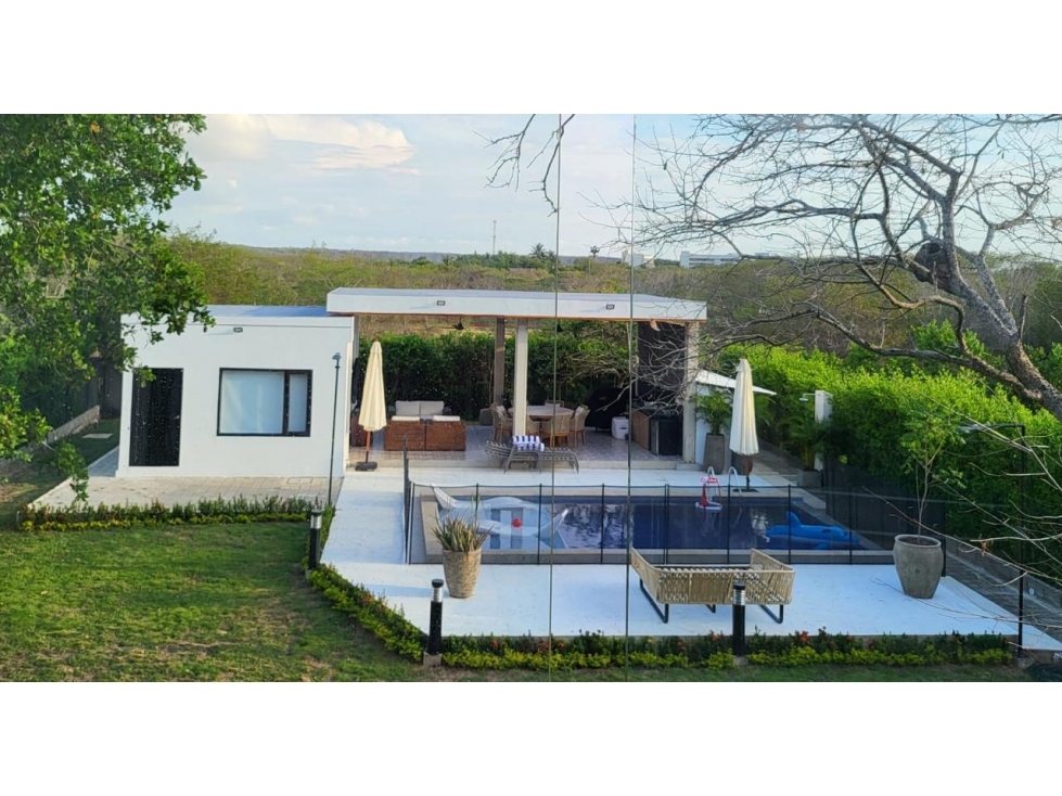 Casa de Lujo en Venta o Arriendo Condominio Palma Real — foto 3