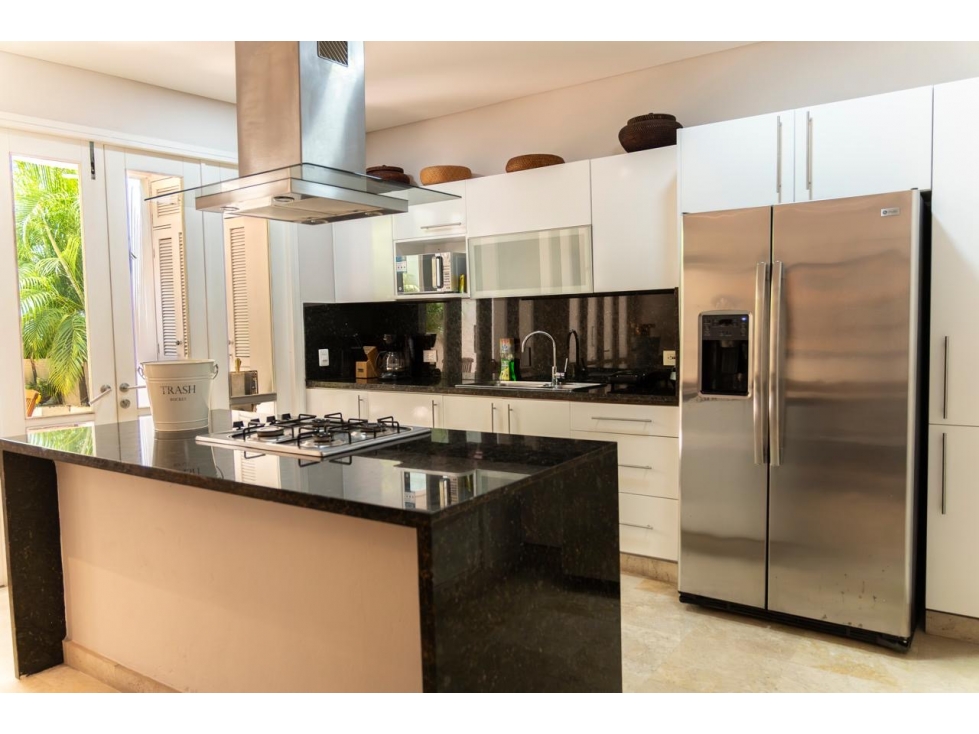 Exclusivo Apartamento de Lujo en Venta | Casa del Virrey de Eslava — foto 5