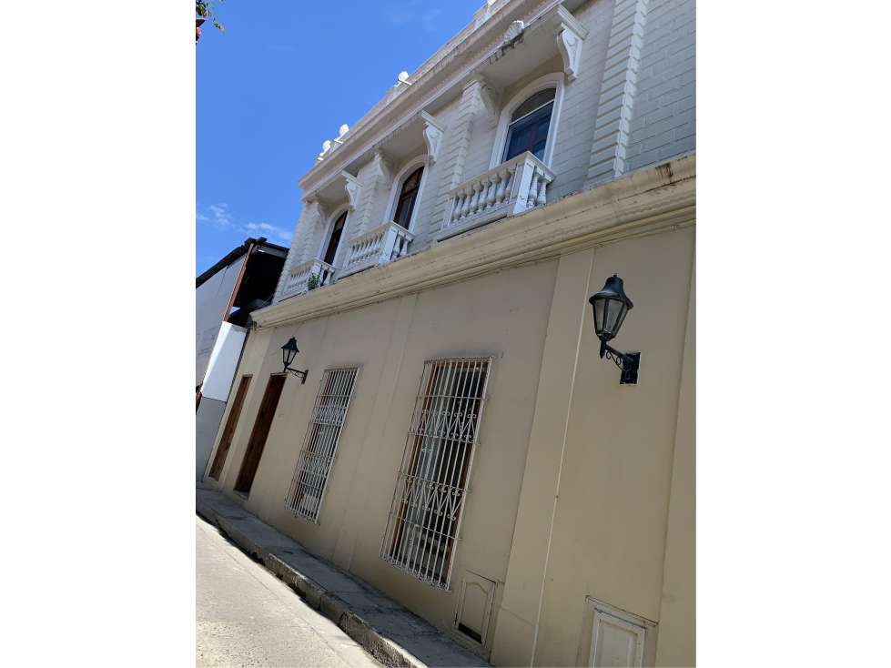 Magnifico local comercial Centro Histórico — foto 4