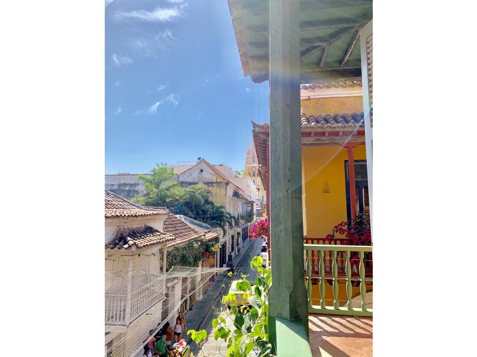 Casa Colonial del año 1.700 — foto 4