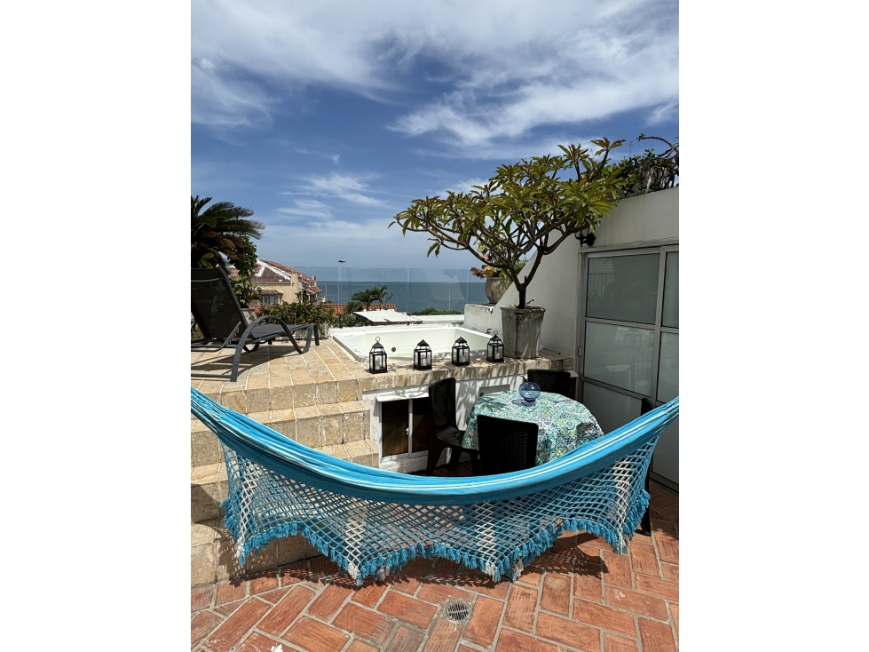 Exclusivo Apartamento en Venta Casa Virrey de Eslava en Cartagena — foto 6