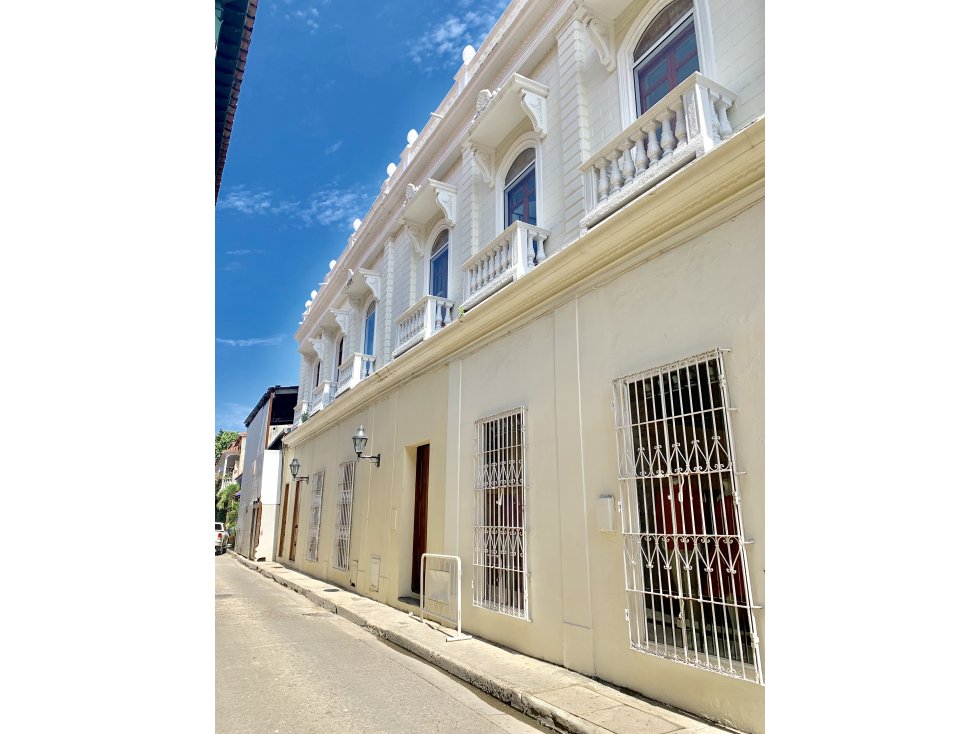 Magnifico local comercial Centro Histórico — foto 5