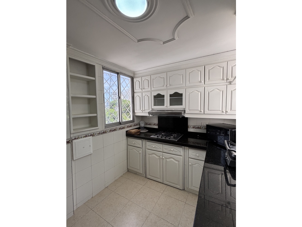Arriendo Apartamento en Edificio San Mateo en Manga, Cartagena — foto 6