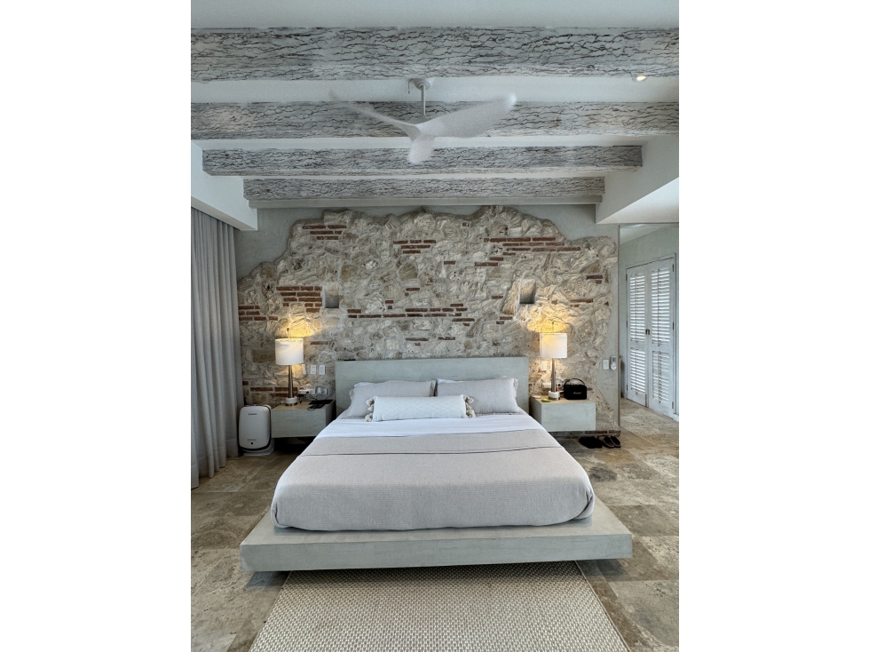 Apartamento en Venta, Casa del Virrey de Eslava, Centro Histórico — foto 2