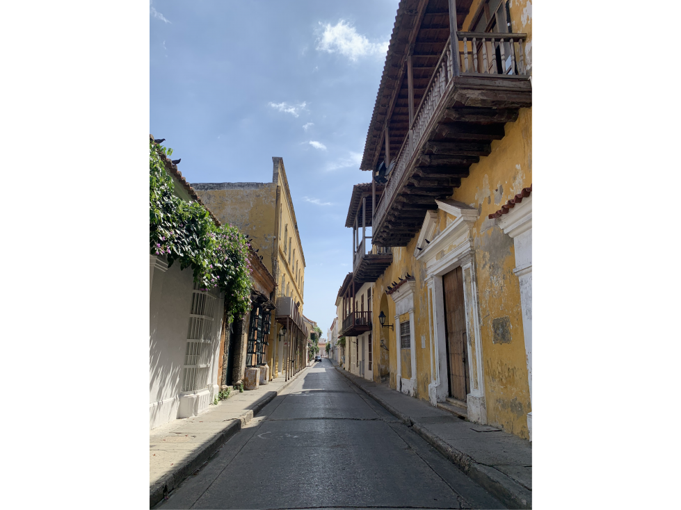 Inversión con Potencial en el Corazón del Centro Histórico — foto 2