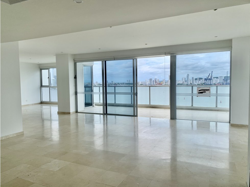 Apartamento Castillogrande espectacular vista — foto 2