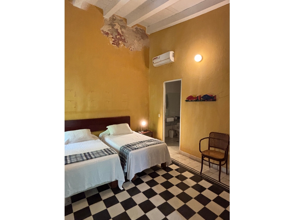 Un Oasis Colonial en el Corazón de Cartagena — foto 3