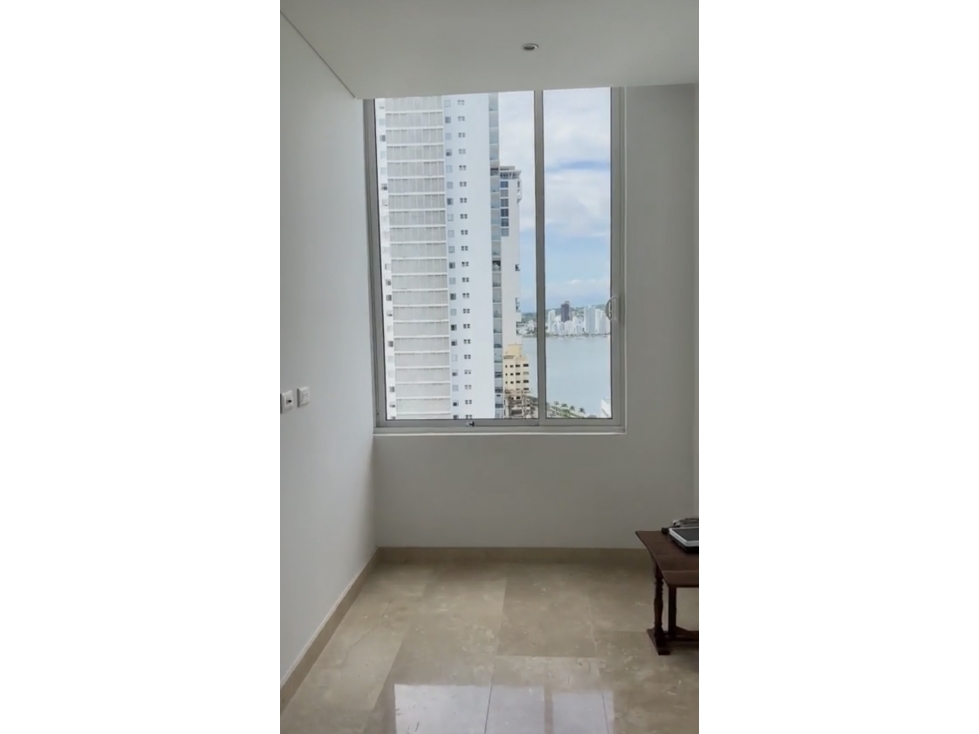 Apartamento de lujo en venta Edificio Navalera, Bocagrande — foto 6